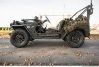army vehicle veteran jeep 0001